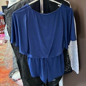 Modern/lyrical dance costume